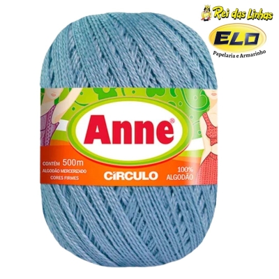 LINHA ANNE 500-2927 AQUARIO