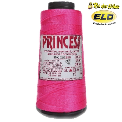 LINHA PRINCESA-3030 PINK