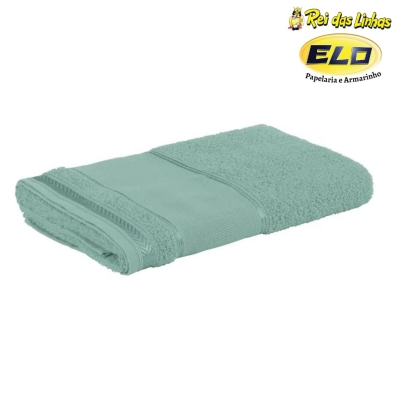 TOALHA ROSTO KARSTEN SABRINE II-40195 VERDE PARADISE
