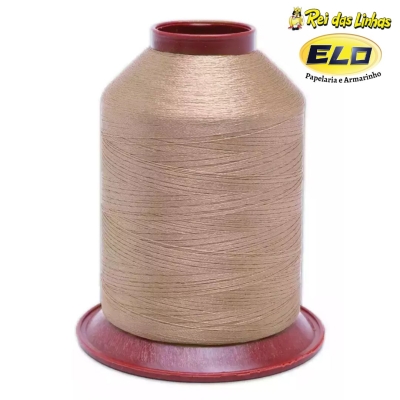 LINHA RICAMARE BORDADO 4000M-2029 BLUSH