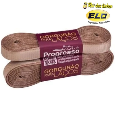 FITA GORGURAO PROGRESSO N.2 GL002 PC 10MTS-2001 AVELA