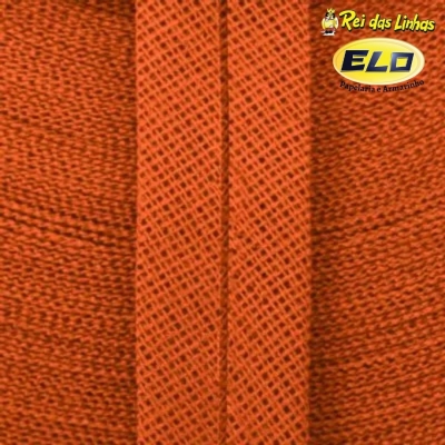 VIES DESTAQUE 24 MM PC C/ 20M-03 LARANJA