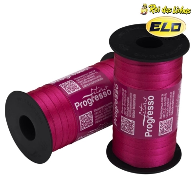 FITA CETIM PROGRESSO SIMPLES PC 100MT N.1-303 PINK