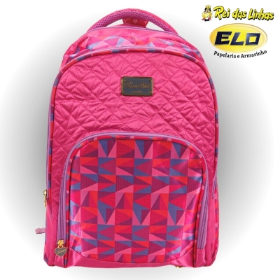 MOCHILA FUSECO COSTAS PRINCESS DEBBIE SBDZ-5406-