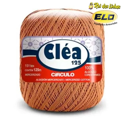 LINHA CLEA 125MT-7148 CRAFT