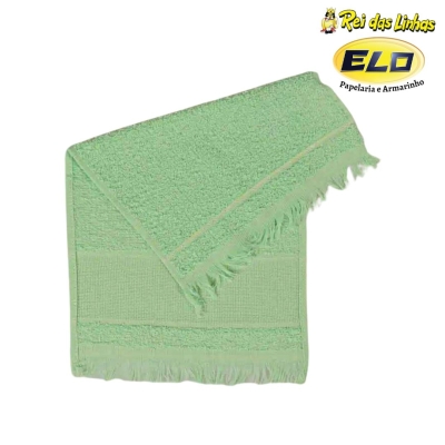 TOALHA SOCIAL VALLETEX P/ BORDAR-1403 ERVA DOCE