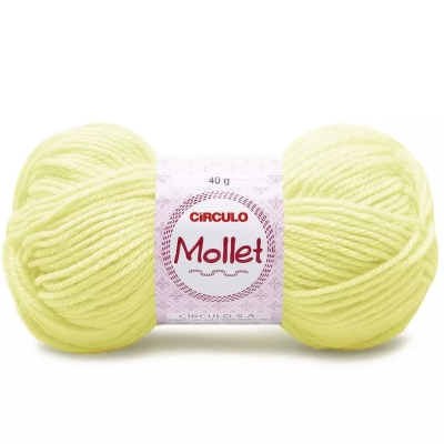 325 - AMARELO CANDY