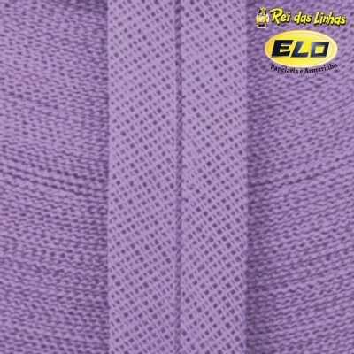 VIES DESTAQUE 24 MM PC C/ 20M-24 LILAS