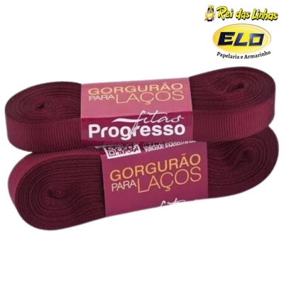 FITA GORGURAO PROGRESSO N.2 GL002 PC 10MTS-1355 MARSALA