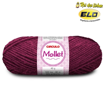 LA CIRCULO MOLLET 40G-6489 LAMBADA
