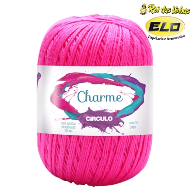 LINHA CHARME 396M-6156 TUTII FRUTTI