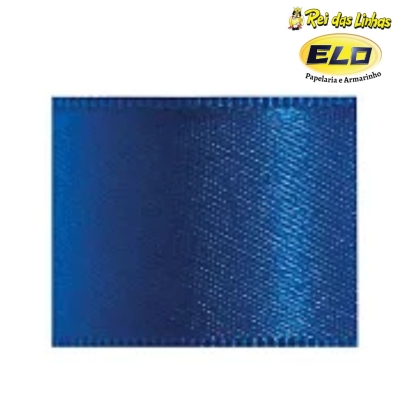 FITA CETIM PROGRESSO SIMPLES PC 50MTS N.3-1199 AZUL BIC