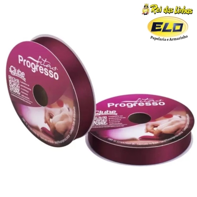 FITA CETIM PROGRESSO SIMPLES PC 50MTS N.5-1355 MARSALA