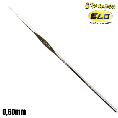 AGULHA CROCHE CORRENTE 1090 (SITE)-Nº 12