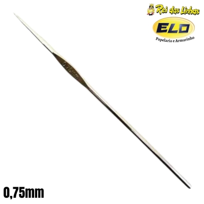 AGULHA CROCHE CORRENTE 1090 (SITE)-Nº 10