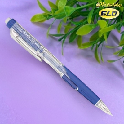 LAPISEIRA PENTEL CLICK 0.5 PD275-