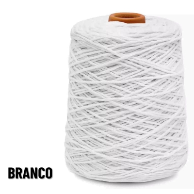 Barbante EuroRoma Colorido N.6 600g