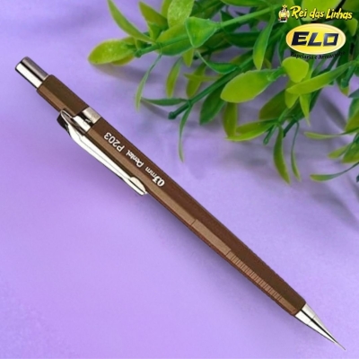 LAPISEIRA PENTEL SHARP LEGITIMA 0.3 P203-