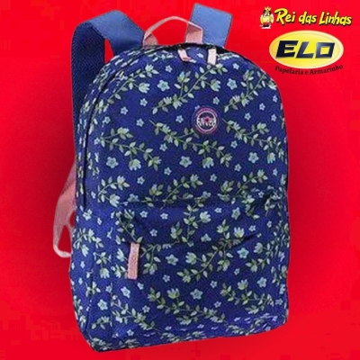 MOCHILA CLIO STYLE COSTAS CROSS STYLE CR-2318