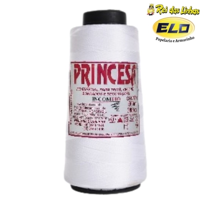 LINHA PRINCESA-3001 BRANCO