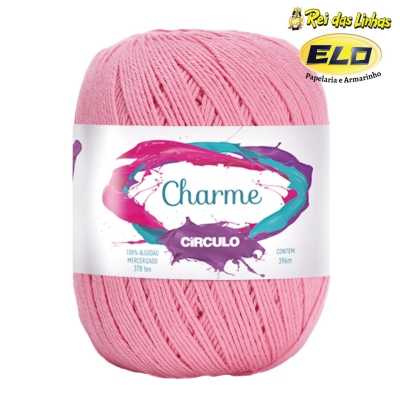 LINHA CHARME 396M-3128 CUPIDO