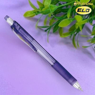 LAPISEIRA PENTEL ENERGIZE 0.7 PL107-