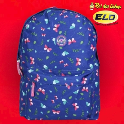 MOCHILA CLIO STYLE COSTAS CROSS STYLE CR-2315