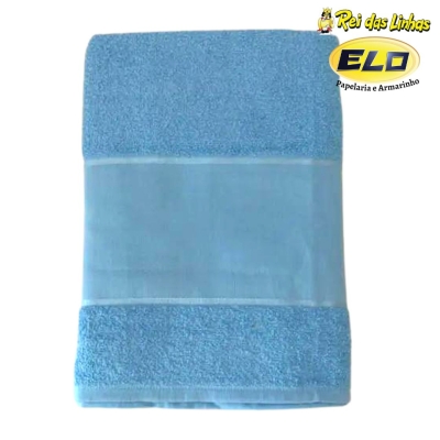 TOALHA ROSTO VALLETEX ARTE-