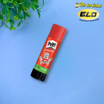 COLA BASTAO HENKEL PRITT 10G-