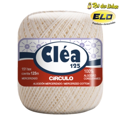 LINHA CLEA 125MT-8176 OFF WHITE