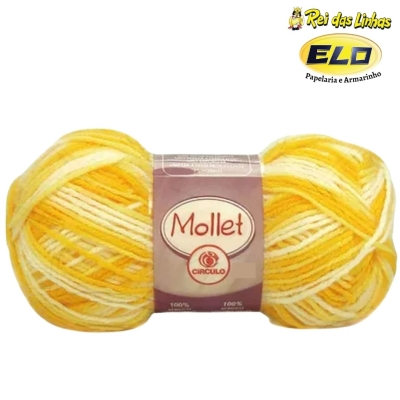 LA CIRCULO MOLLET 40G-9368 RAIO DE SOL