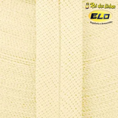VIES DESTAQUE 24 MM PC C/ 20M-31 PALHA