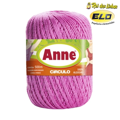 LINHA ANNE 500-6085 BALÉ