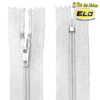 FECHO NYLON 30 CM (SITE)-02 BRANCO