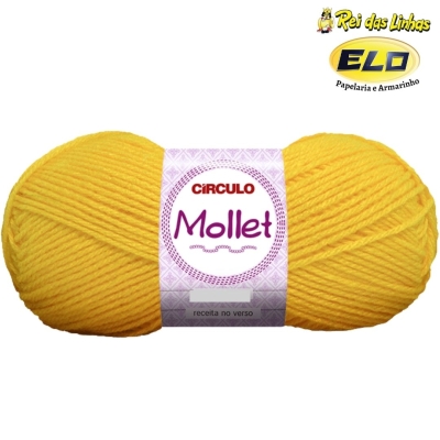 LA CIRCULO MOLLET 40G-1289 SOLAR