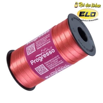 FITA CETIM PROGRESSO SIMPLES PC 100MT N.1-244