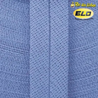 VIES DESTAQUE 24 MM PC C/ 20M-25 AZUL CLARO