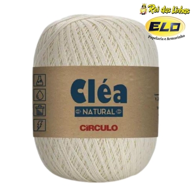 LINHA CLEA 1000-0020 NATURAL