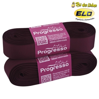 FITA GORGURAO PROGRESSO N.5 GL005 PC 10 MTS-1355 MARSALA