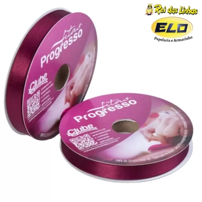 FITA CETIM PROGRESSO SIMPLES PC 50MTS N.3-1355 MARSALA