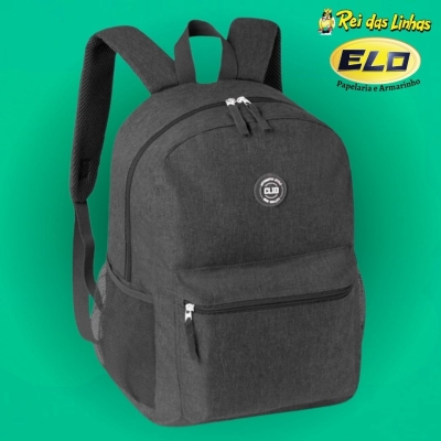 MOCHILA CLIO COSTAS MF-MF23096