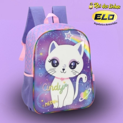 MOCHILA COSTA LUXCEL CINDY IS39041CD-UP PINK