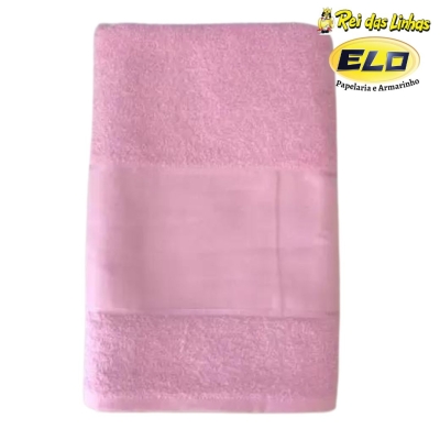 TOALHA BANHO VALLETEX ARTE-
