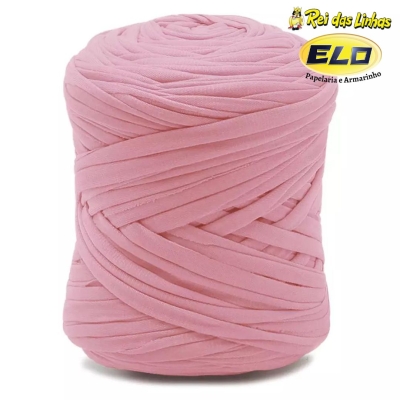 FIO MALHA PREMIUM 140MT-ROSE ANTIGO