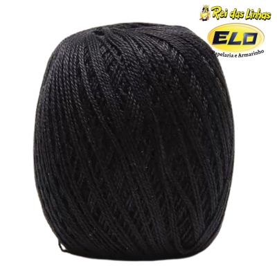LINHA ANNE 500-8990 PRETO