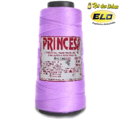 LINHA PRINCESA-3020 LILAS