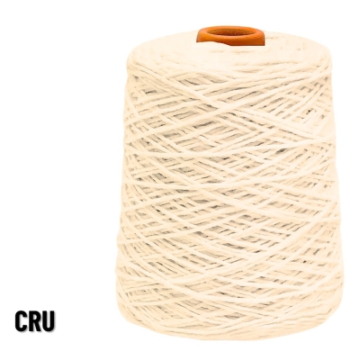 Barbante EuroRoma Colorido N.8 600g
