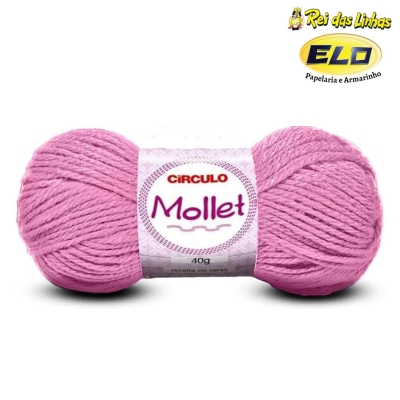 LA CIRCULO MOLLET 40G-6040 LIRIO