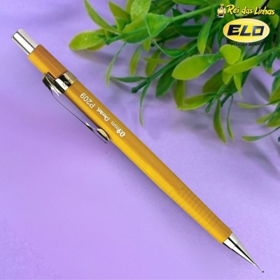 LAPISEIRA PENTEL SHARP LEGITIMA 0.9 P209-