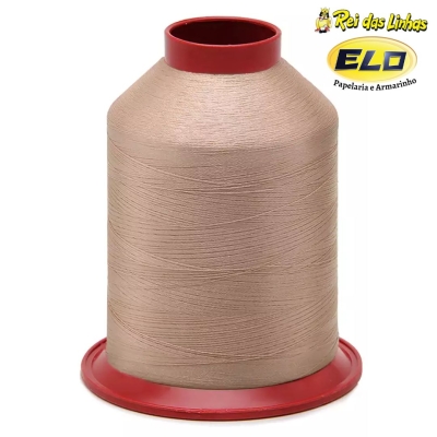 LINHA RICAMARE BORDADO 4000M-2140 ROSE
